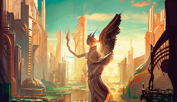MTG angels – the best Angel cards in Magic: The Gathering